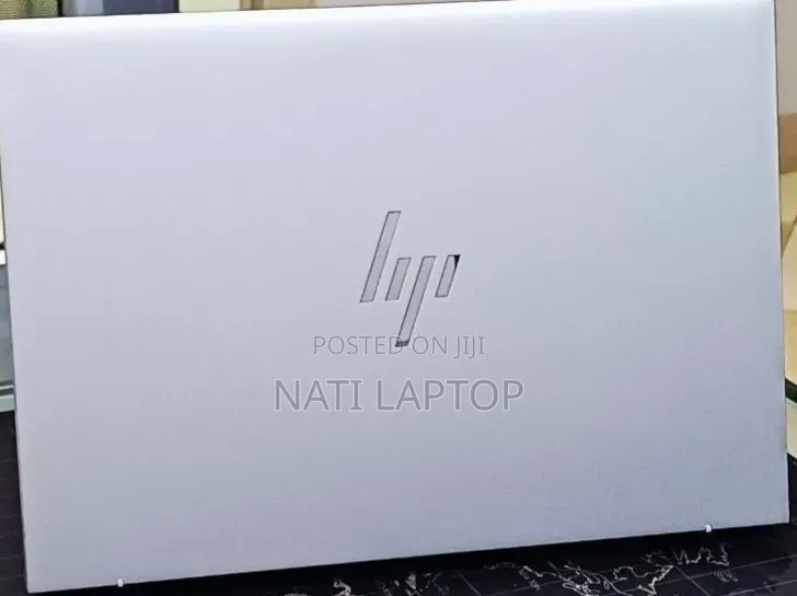 New Laptop HP EliteBook 840 G10 16GB Intel Core i7 SSD 512GB
