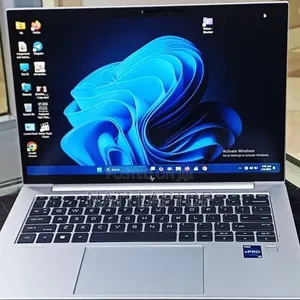 New Laptop HP EliteBook 840 G10 16GB Intel Core i7 SSD 512GB