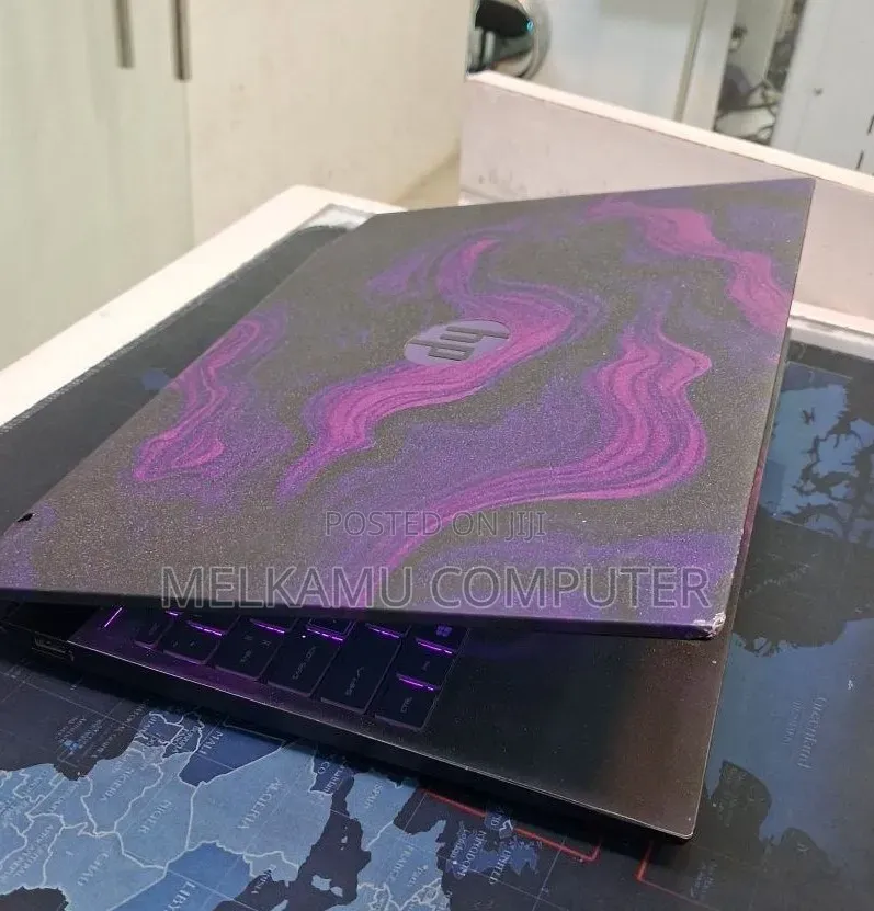 New Laptop HP Pavilion Gaming 15 2019 16GB AMD Ryzen 7 SSD 512GB