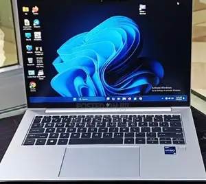 New Laptop HP EliteBook 840 G10 16GB Intel Core i7 SSD 512GB