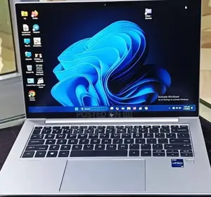New Laptop HP EliteBook 840 G10 16GB Intel Core i7 SSD 512GB