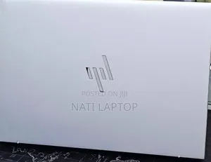 New Laptop HP EliteBook 840 G10 16GB Intel Core i7 SSD 512GB