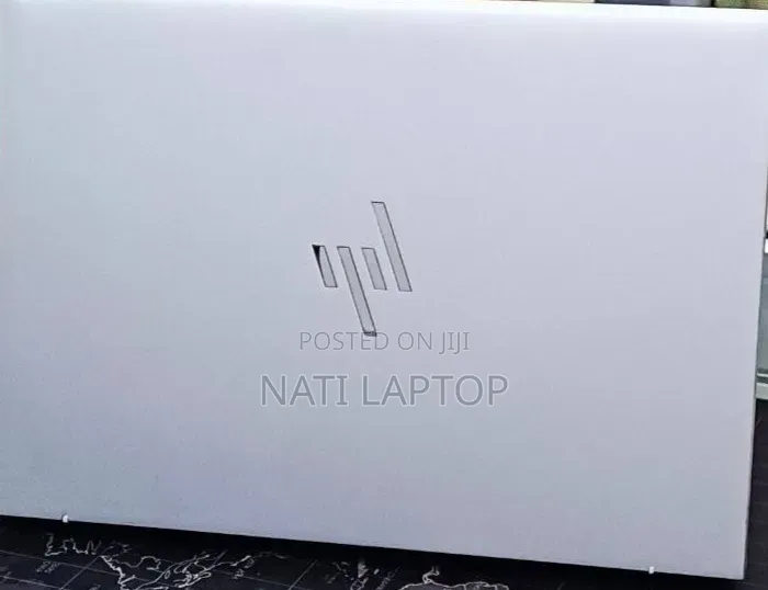 New Laptop HP EliteBook 840 G10 16GB Intel Core i7 SSD 512GB