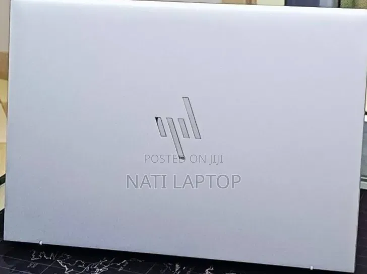 New Laptop HP EliteBook 840 G10 16GB Intel Core i7 SSD 512GB