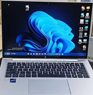 New Laptop HP EliteBook 840 G10 16GB Intel Core i7 SSD 512GB