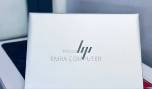 New Laptop HP EliteBook 830 G9 16GB Intel Core i7 SSD 512GB