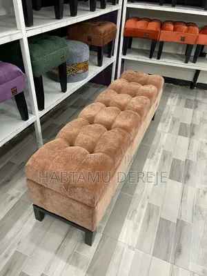 Add a Touch of Sophistication to Your Space With This Kursi Chair