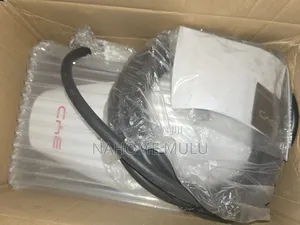 Byd Electric Charge