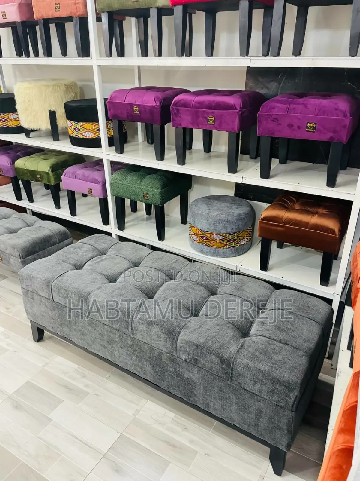 Add a Touch of Sophistication to Your Space With This Kursi Chair