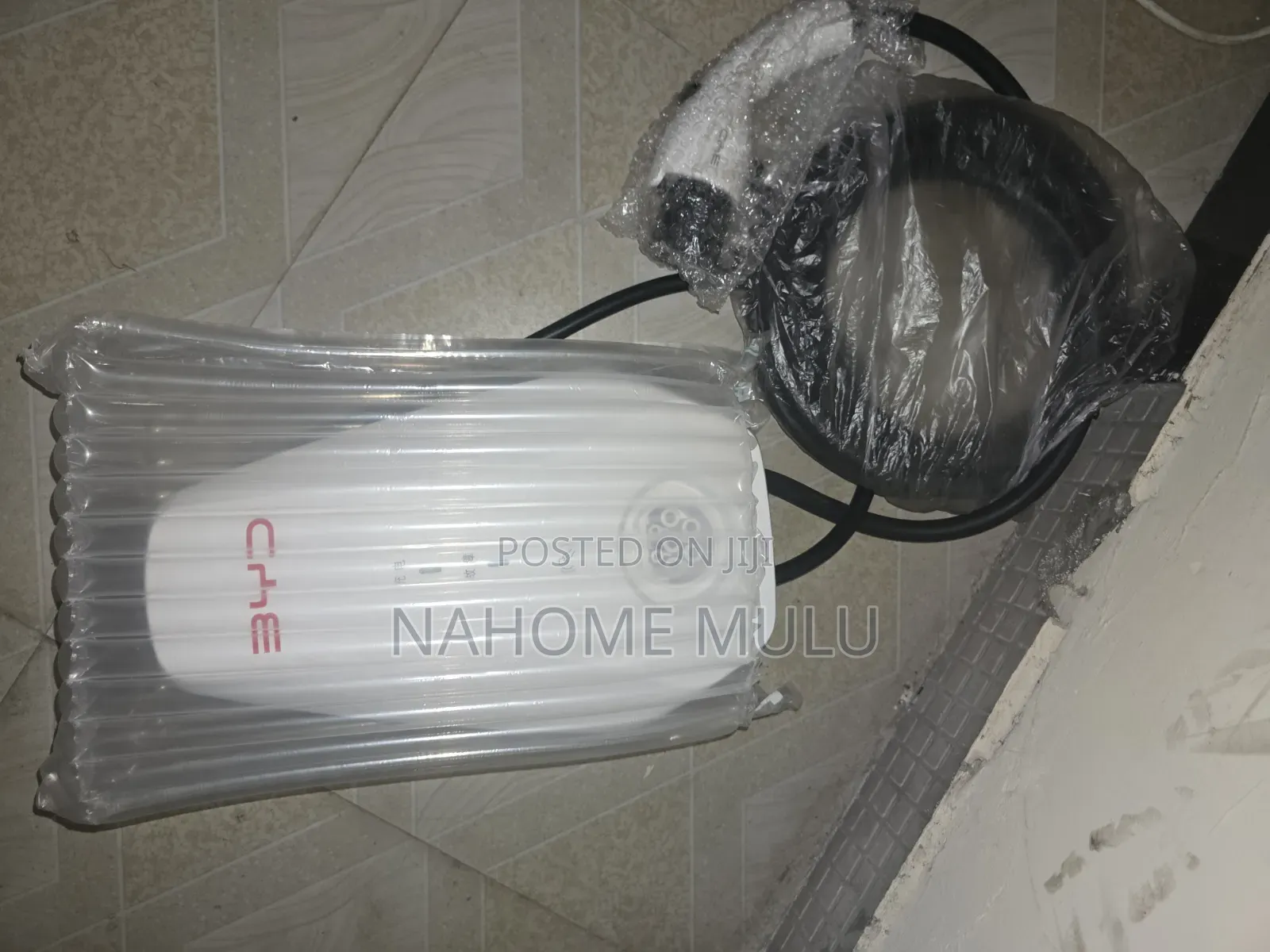 Byd Electric Charge