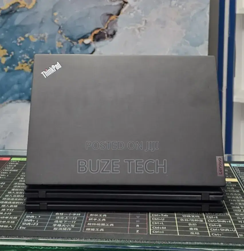 New Laptop Lenovo ThinkPad T14s G4 16GB Intel Core i5 SSD 512GB