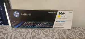 Hp Leser Jet 206a