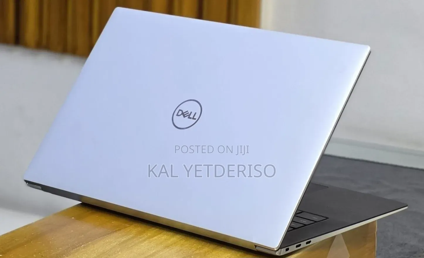 New Laptop Dell XPS 15 16GB Intel Core i7 SSD 512GB