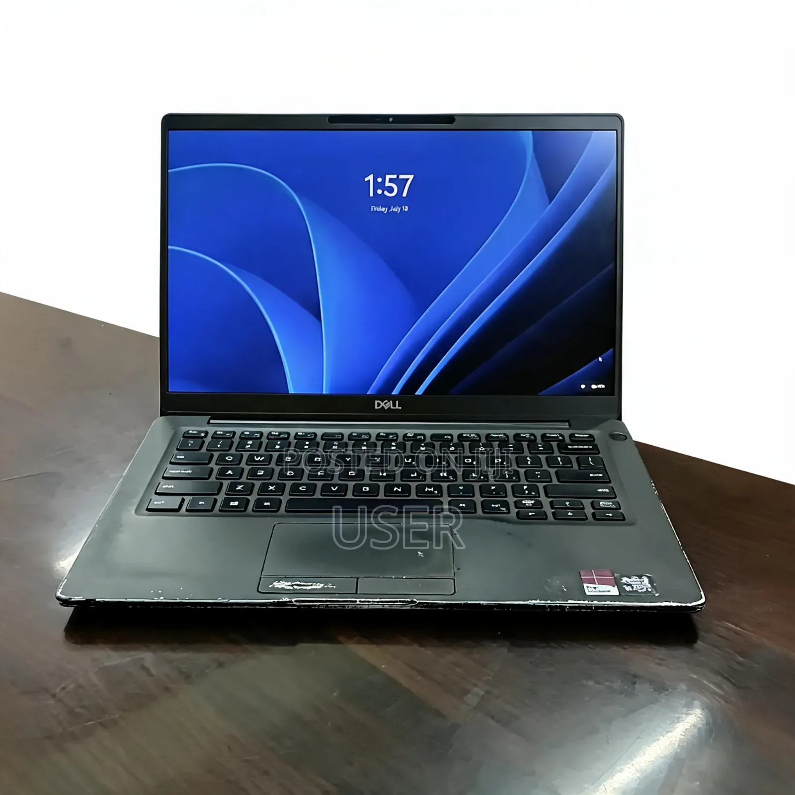 Laptop Dell Latitude 7400 8GB Intel Core i5 SSD 512GB