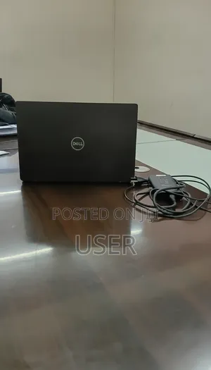Laptop Dell Latitude 7400 8GB Intel Core i5 SSD 512GB