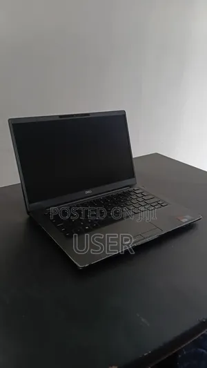 Laptop Dell Latitude 7400 8GB Intel Core i5 SSD 512GB
