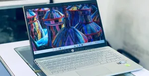 New Laptop HP 16GB Intel Core i7 SSD 512GB