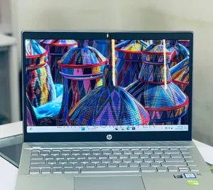 New Laptop HP 16GB Intel Core i7 SSD 512GB