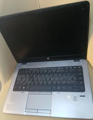 New Laptop HP EliteBook 840 G1 8GB Intel Core i5 SSD 500GB