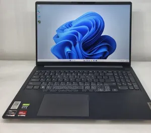 New Laptop Lenovo IdeaPad 1 16GB AMD Ryzen 7 SSD 512GB