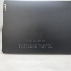 New Laptop Lenovo IdeaPad 1 16GB AMD Ryzen 7 SSD 512GB