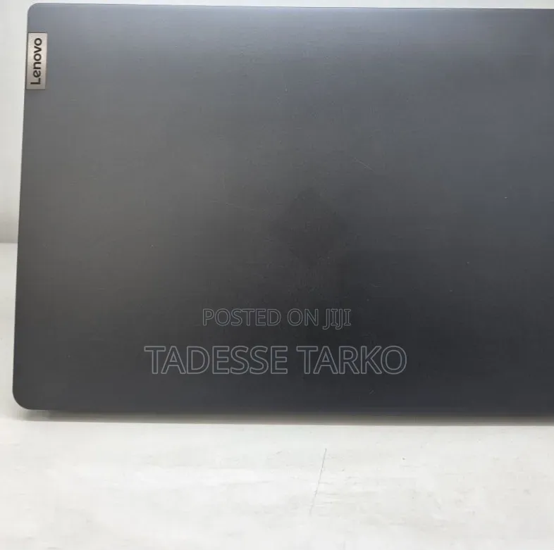 New Laptop Lenovo IdeaPad 1 16GB AMD Ryzen 7 SSD 512GB
