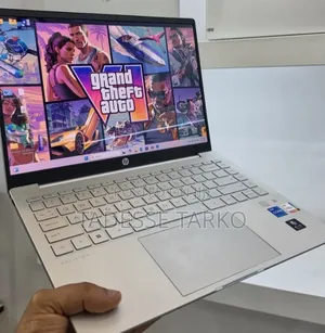 New Laptop HP Pavilion 14 16GB Intel Core i5 SSD 512GB