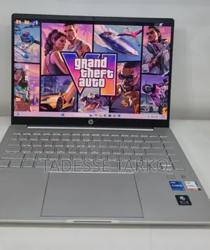 New Laptop HP Pavilion 14 16GB Intel Core i5 SSD 512GB