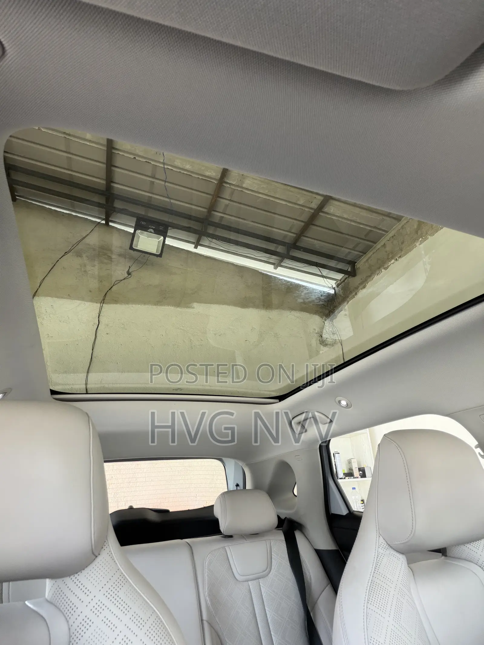 BYD Yuan Up 2024 White