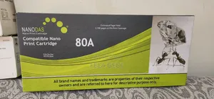 Nanodas 80a - 59a - 26a 05a