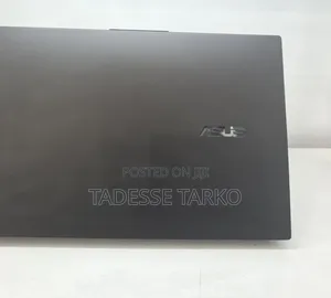 New Laptop Asus Vivobook Pro 15 OLED 16GB Intel Core Ultra 9 SSD 512GB
