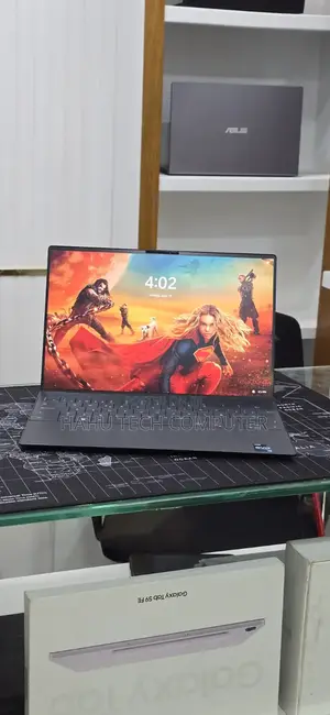 New Laptop Dell XPS 13 16GB Intel Core i7 SSD 512GB