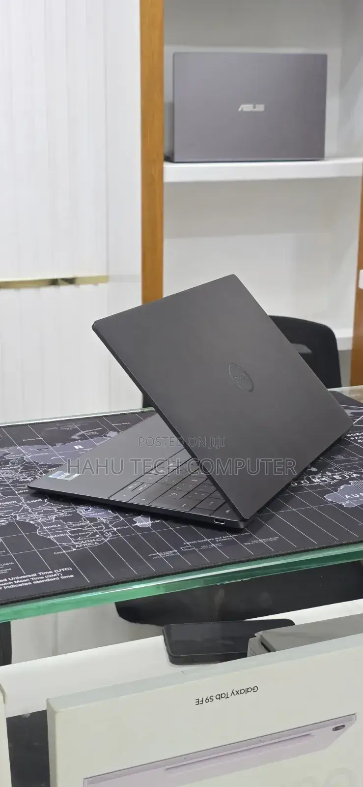 New Laptop Dell XPS 13 16GB Intel Core i7 SSD 512GB