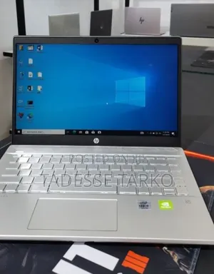 New Laptop HP Pavilion 14 16GB Intel Core i7 SSD 512GB