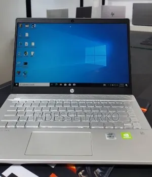 New Laptop HP Pavilion 14 16GB Intel Core i7 SSD 512GB