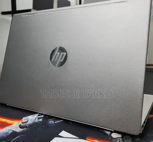 New Laptop HP Pavilion 14 16GB Intel Core i7 SSD 512GB