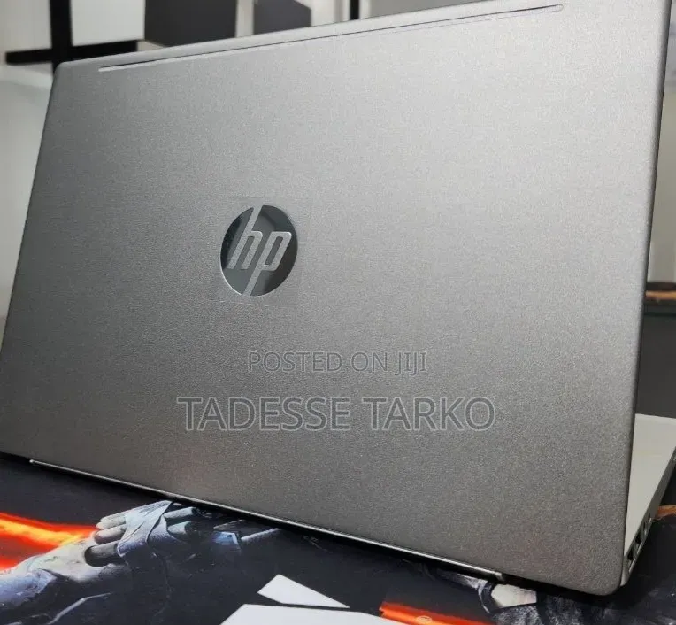 New Laptop HP Pavilion 14 16GB Intel Core i7 SSD 512GB