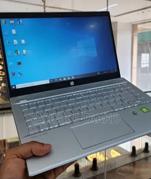 New Laptop HP Pavilion 14 16GB Intel Core i7 SSD 512GB