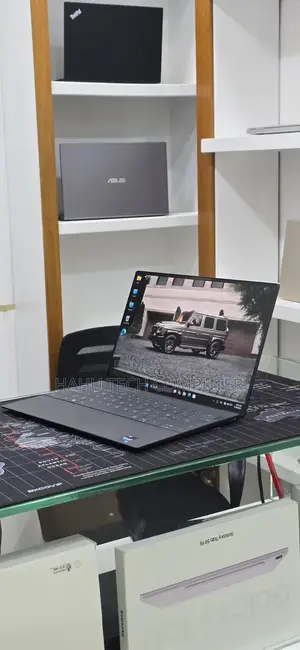 New Laptop Dell XPS 13 16GB Intel Core i7 SSD 512GB