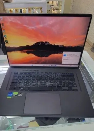 New Laptop 16GB Intel Core i7 SSD 512GB