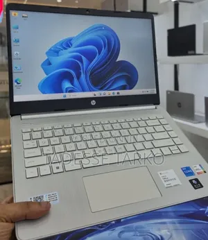 New Laptop HP Stream Notebook 16GB Intel Core i5 SSD 512GB