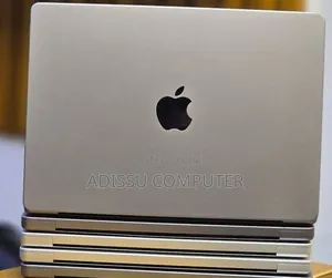 New Laptop Apple MacBook Pro 2019 16GB Intel Core i7 SSD 512GB