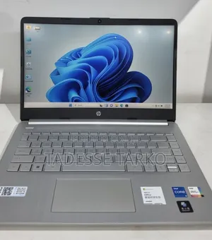New Laptop HP Stream Notebook 16GB Intel Core i5 SSD 512GB