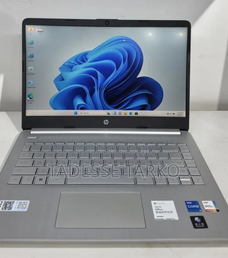 New Laptop HP Stream Notebook 16GB Intel Core i5 SSD 512GB