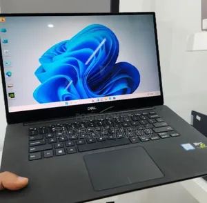 New Laptop Dell XPS 15 16GB Intel Core i7 SSD 512GB