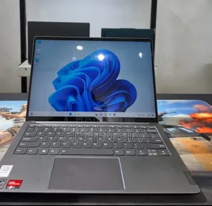 New Laptop Lenovo Ideapad 3 16GB AMD Ryzen 7 SSD 512GB