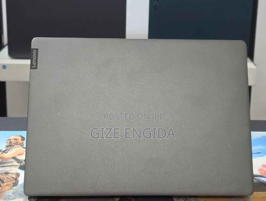 New Laptop Lenovo Ideapad 3 16GB AMD Ryzen 7 SSD 512GB