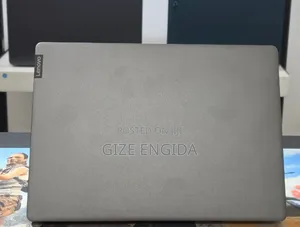 New Laptop Lenovo Ideapad 3 16GB AMD Ryzen 7 SSD 512GB