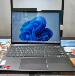 New Laptop Lenovo Ideapad 3 16GB AMD Ryzen 7 SSD 512GB
