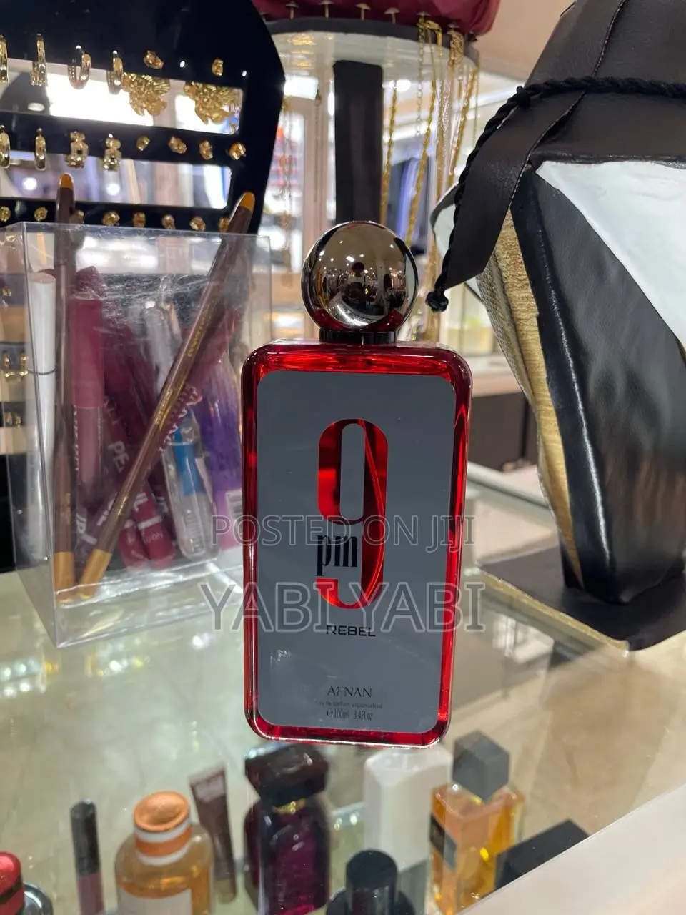 9pm Perfume